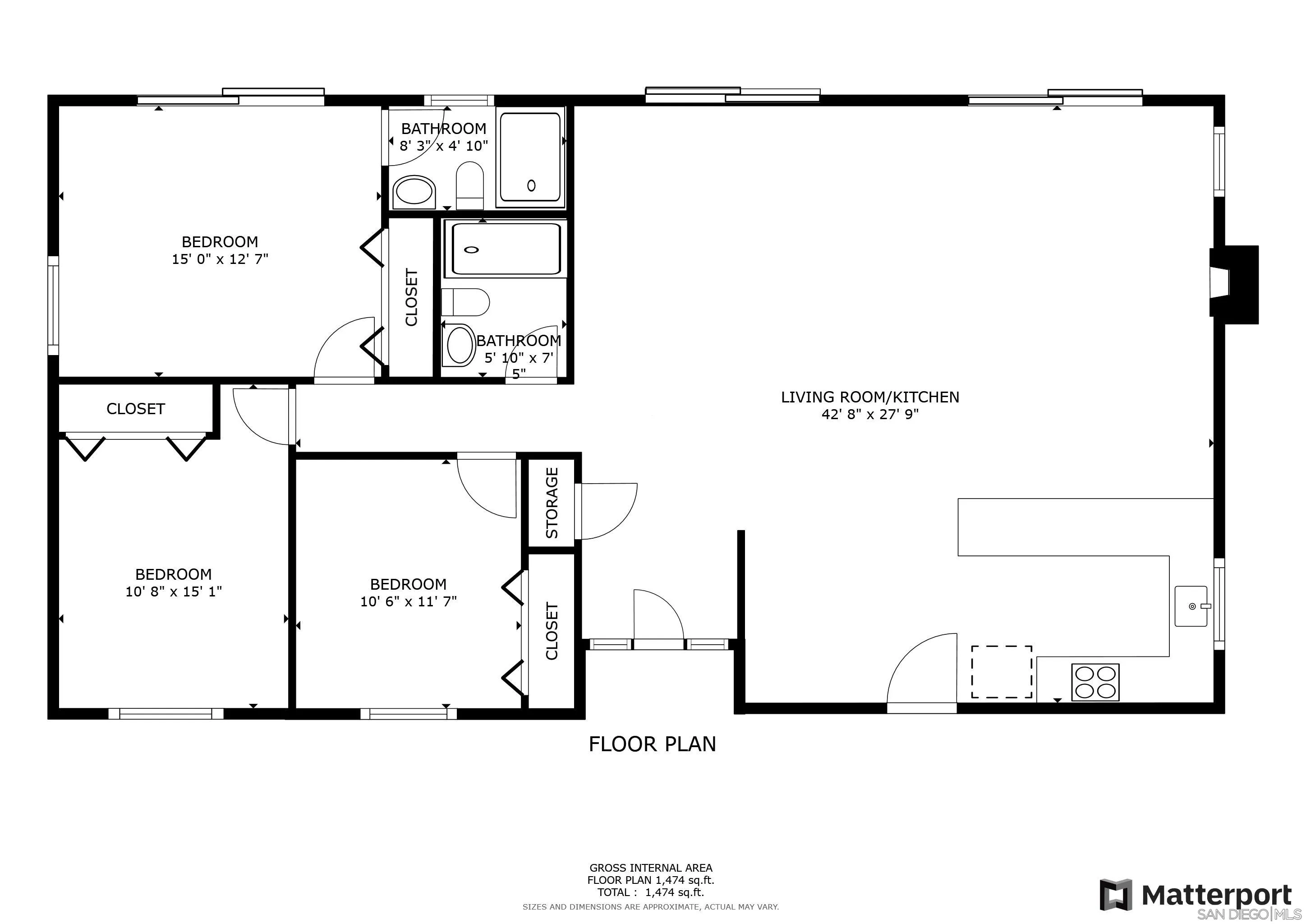 5778 Jeffries Ranch Road Oceanside, CA 92057 - Photo 33 of 33 Gallery Image 33