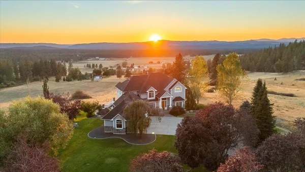 $1,249,000 | 16815 North Greenbluff Road, Colbert, WA 99005