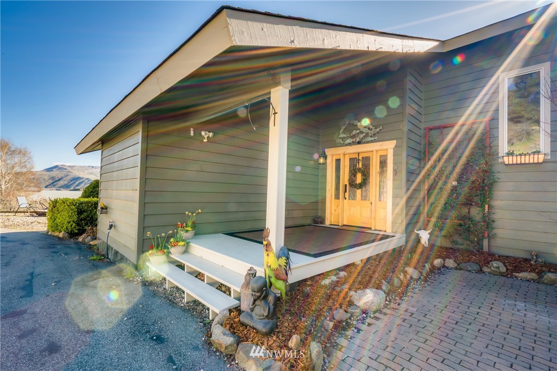 4148 Eels Road Cashmere, WA 98815 - Photo 3 of 34 Gallery Image 3