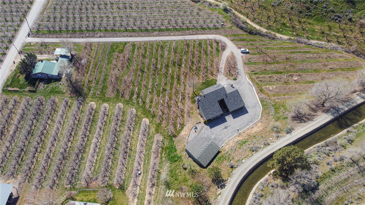 4148 Eels Road Cashmere, WA 98815 - Photo 34 of 34 Gallery Image 34