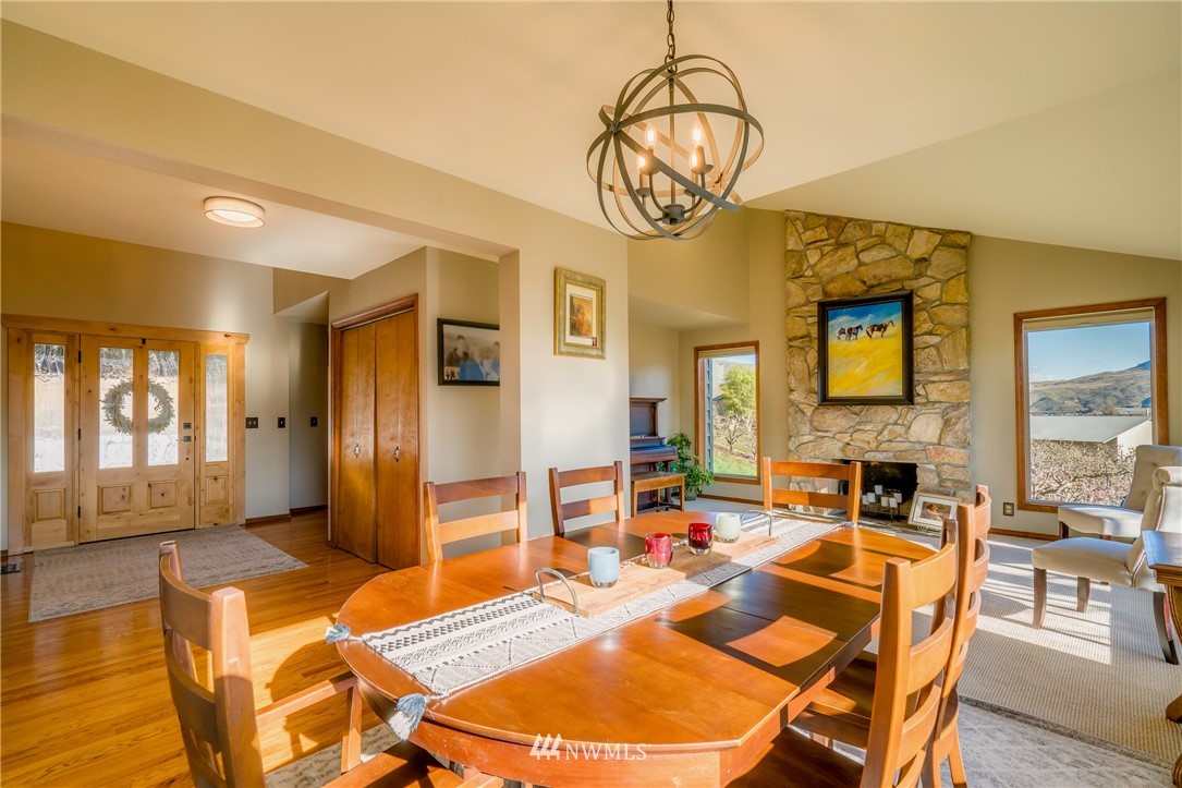 4148 Eels Road Cashmere, WA 98815 - Photo 6 of 34 Gallery Image 6