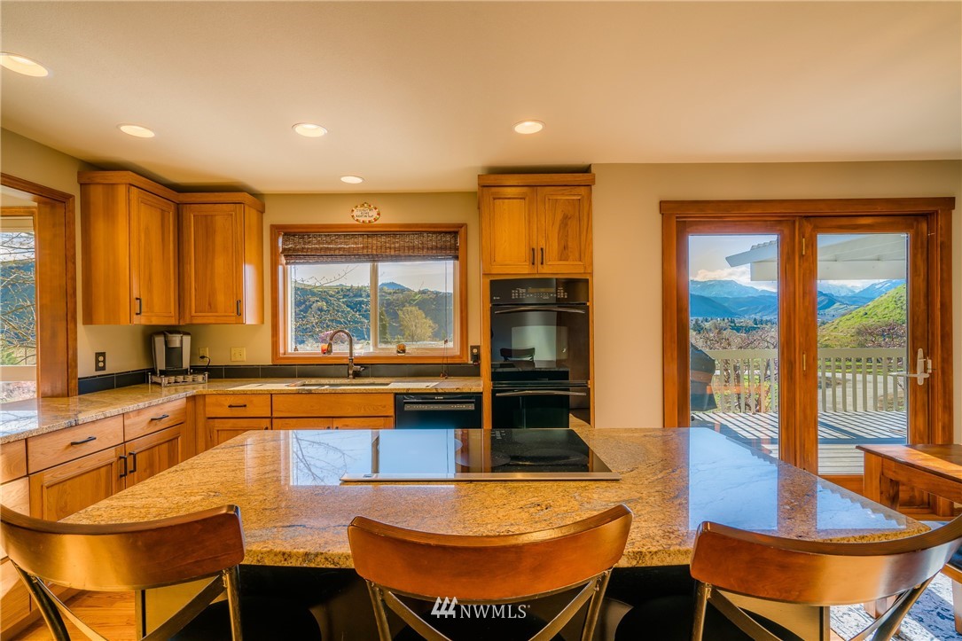 4148 Eels Road Cashmere, WA 98815 - Photo 8 of 34 Gallery Image 8
