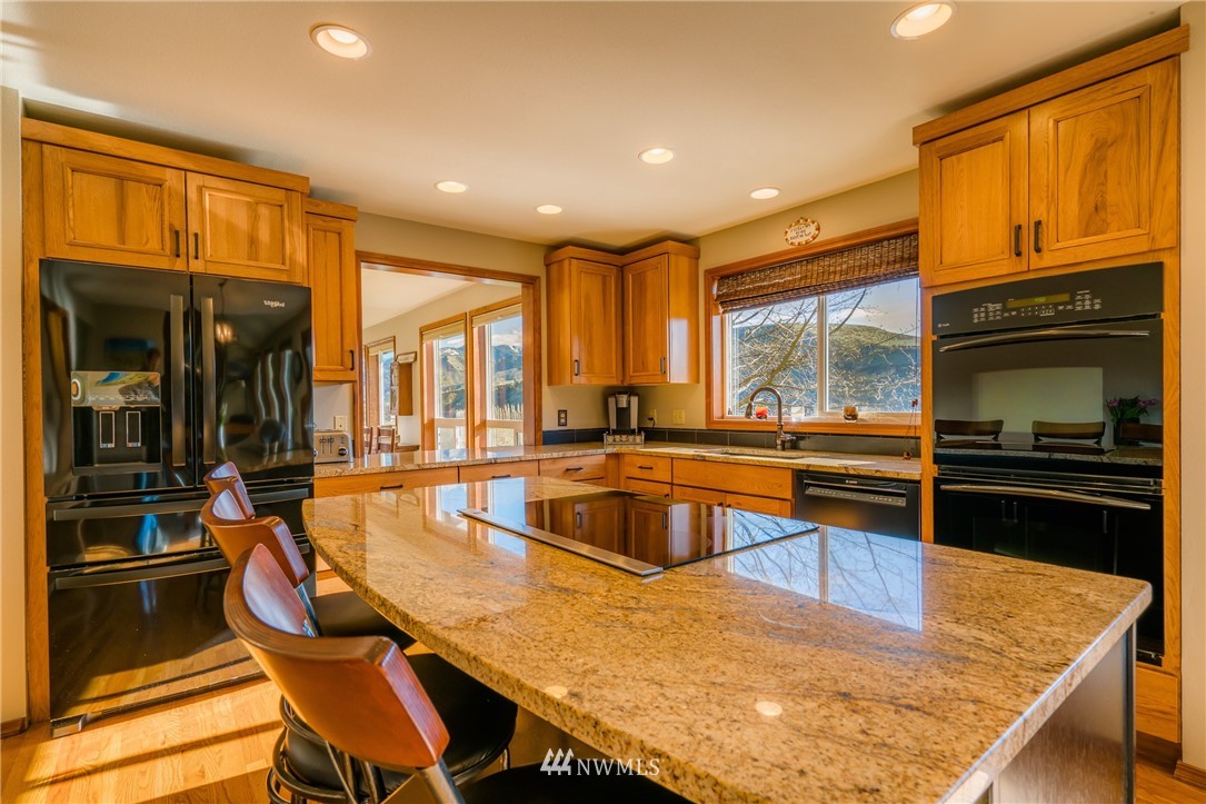 4148 Eels Road Cashmere, WA 98815 - Photo 9 of 34 Gallery Image 9