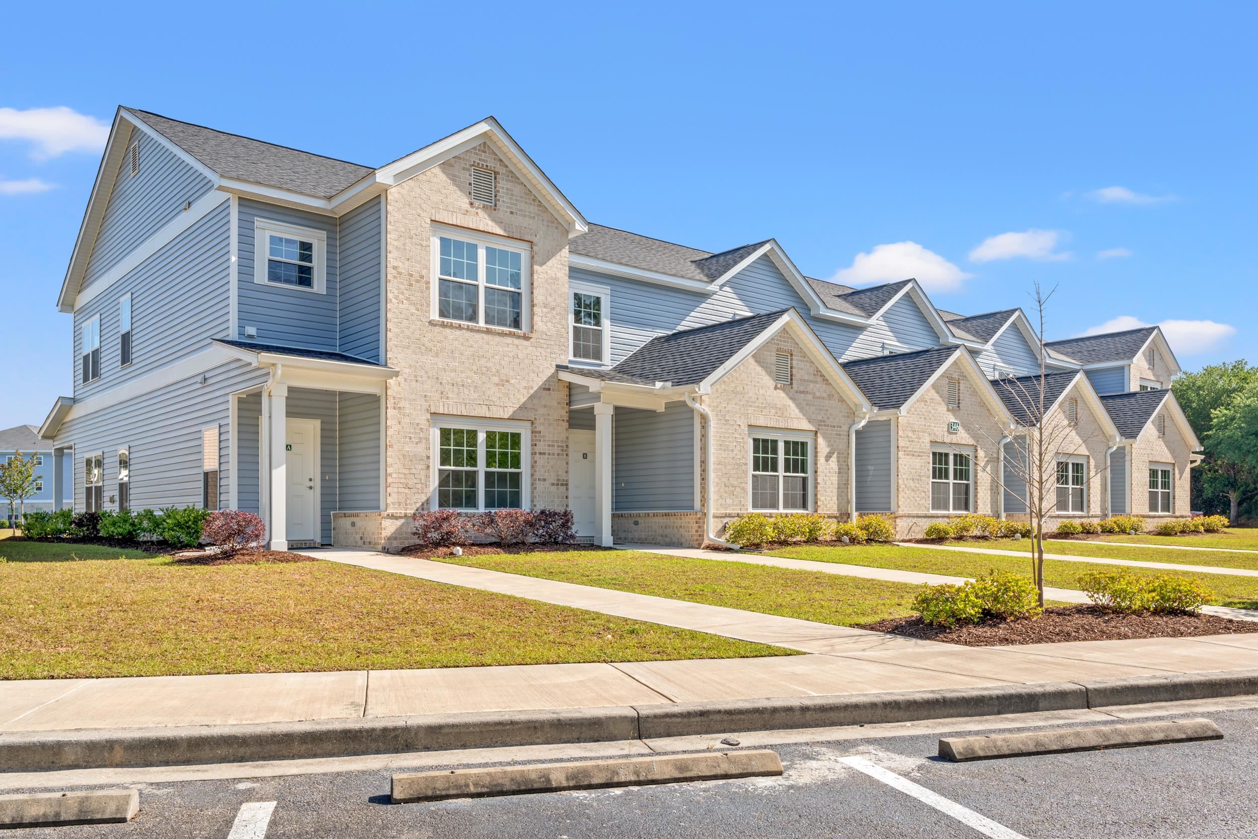 346 Kiskadee Loop, Unit D Conway, SC 29526 - Photo 1 of 26 Gallery Image 1