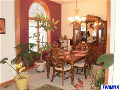 5426 Hamilton Road Yoder, IN 46798 - Photo 4 of 8