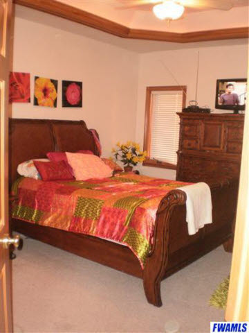 5426 Hamilton Road Yoder, IN 46798 - Photo 5 of 8