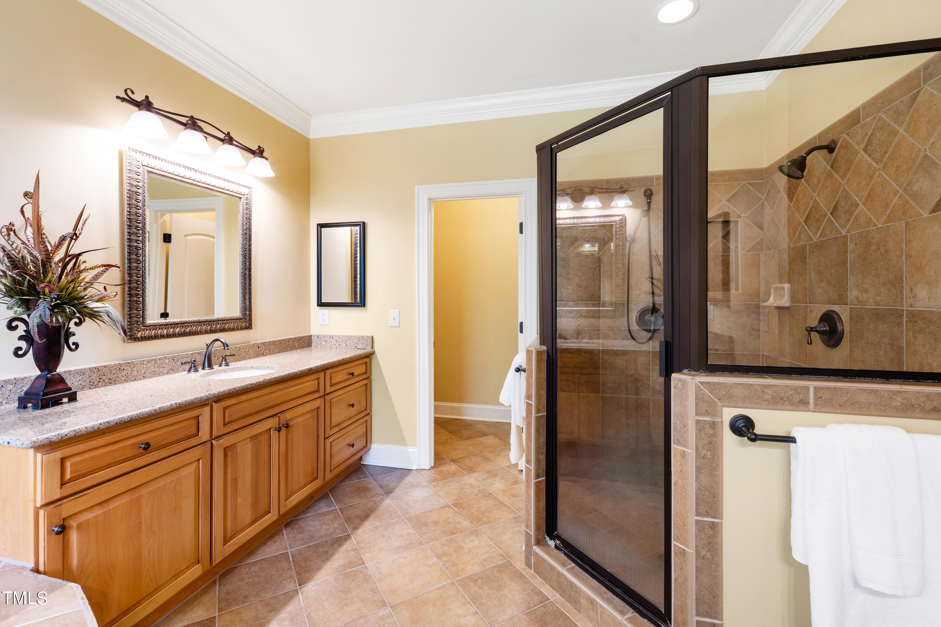 1012 Quiet Ridge Circle Raleigh, NC 27614 - Photo 26 of 62 BAthroom 5