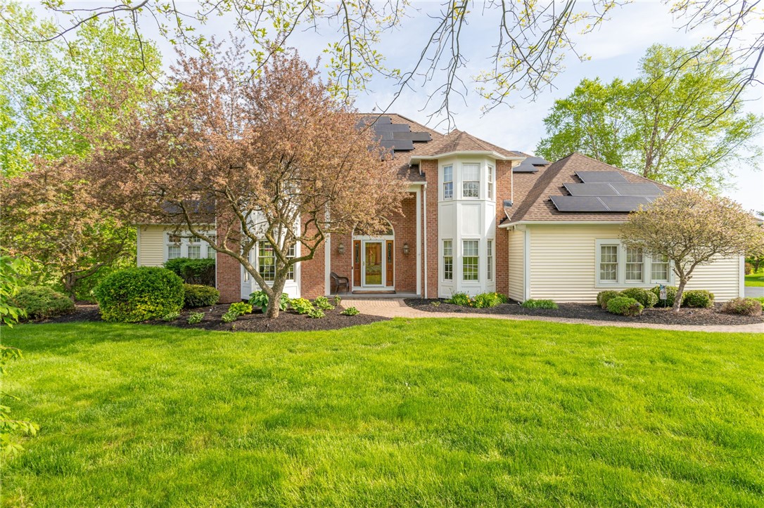 14 Stoneleigh Trail Victor, NY 14564 - Photo 1 of 1