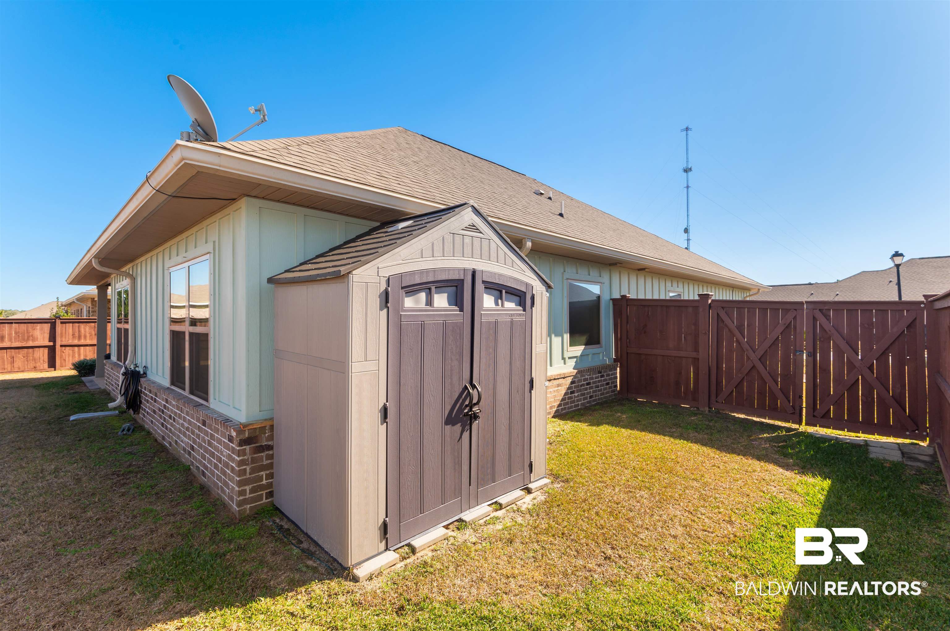 22880 Lieutenant Avenue Foley, AL 36535 - Photo 36 of 77