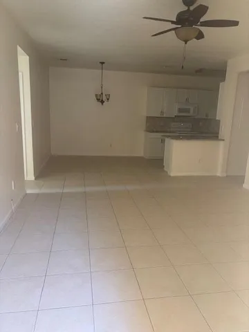 a view of a house with a park