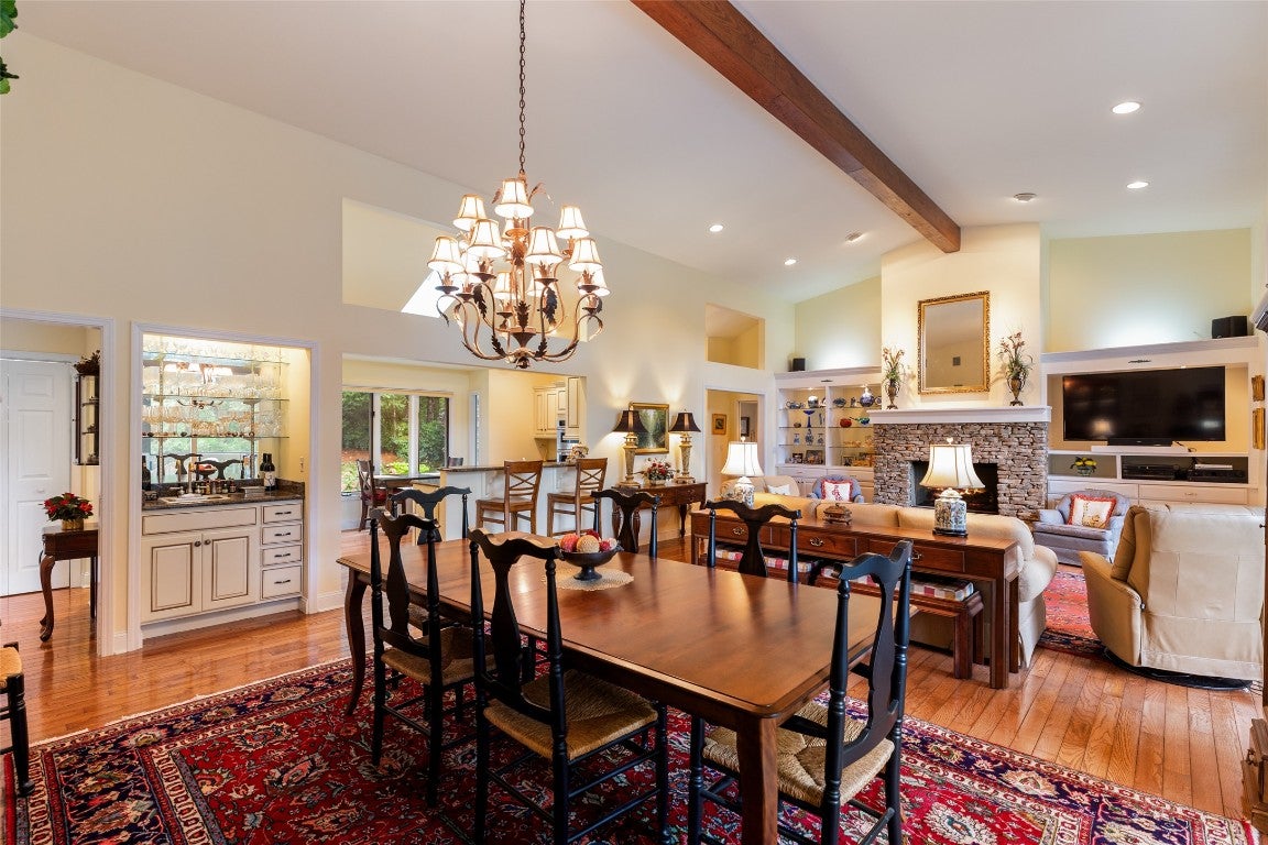 63 Rocky Ridge Road Highlands, NC 28741 - Photo 9 of 32 Gallery Image 9