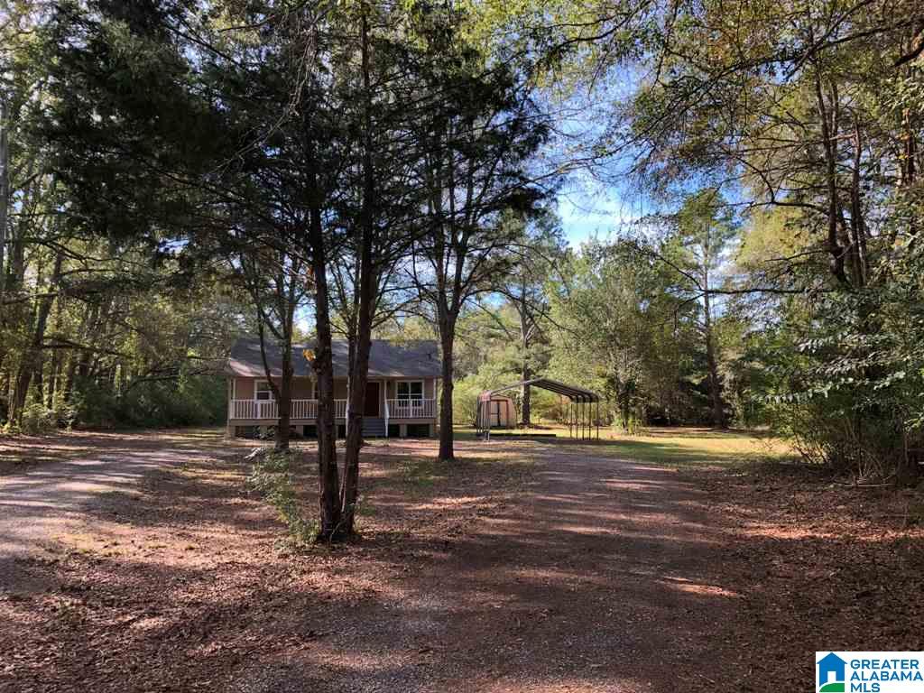 1554 Priebes Mill Road Oxford, AL 36203 - Photo 36 of 49