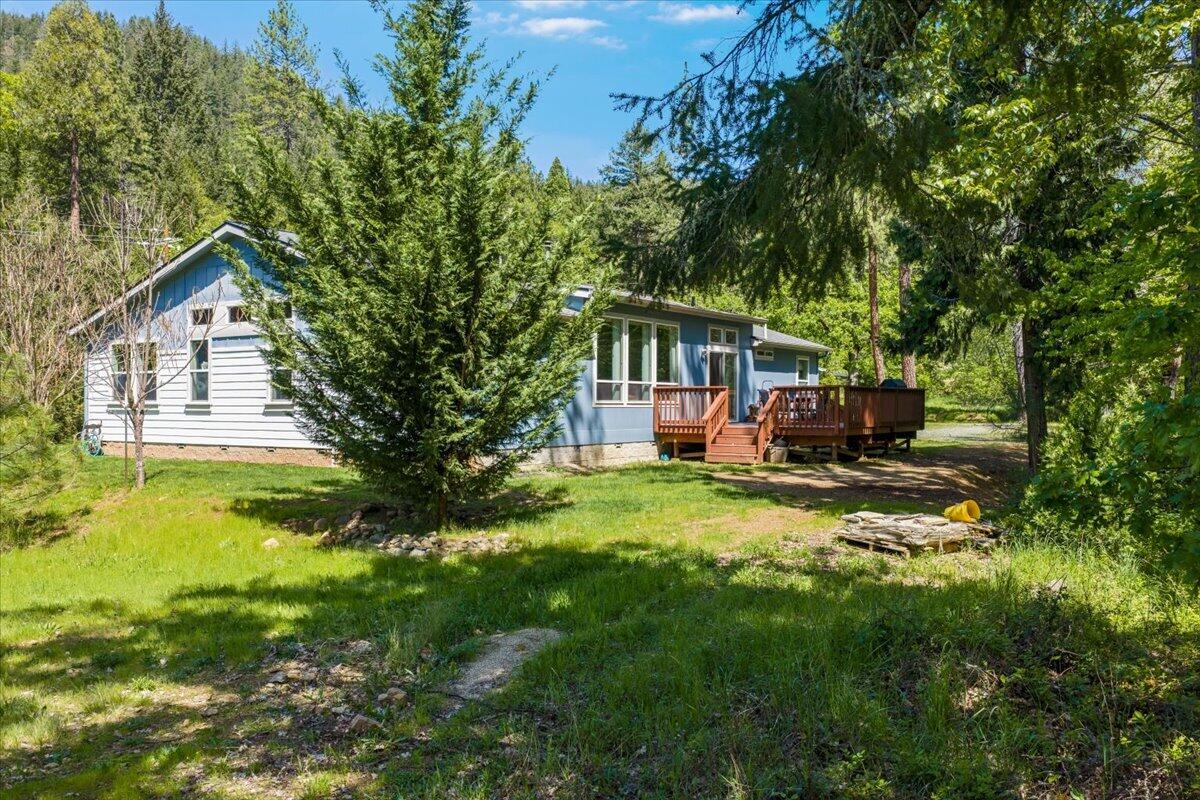 4829 Jumpoff Joe Creek Road Grants Pass, OR 97526 - Photo 37 of 39