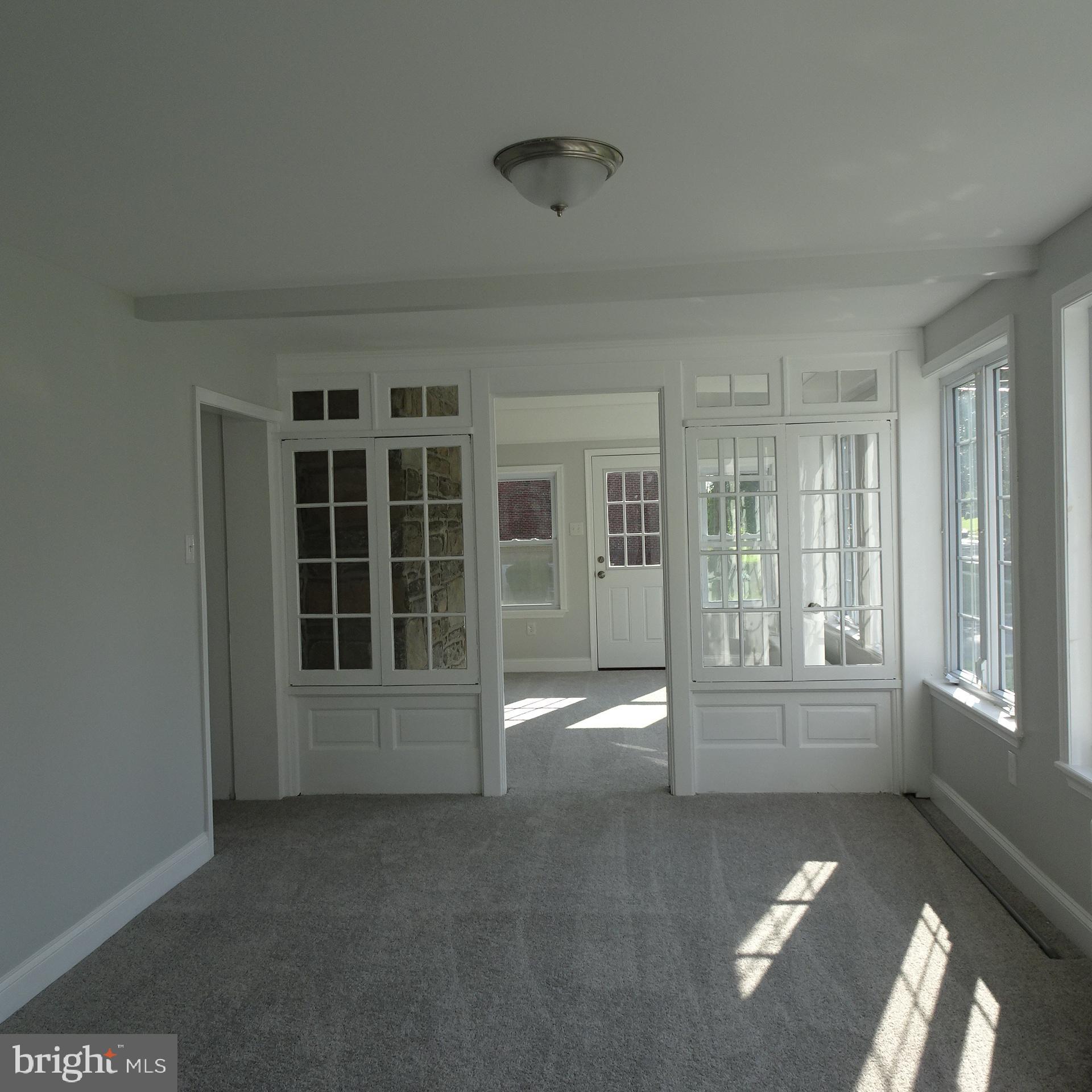 4314 State Road Drexel Hill, PA 19026 - Photo 14 of 28 Enclosed Porch