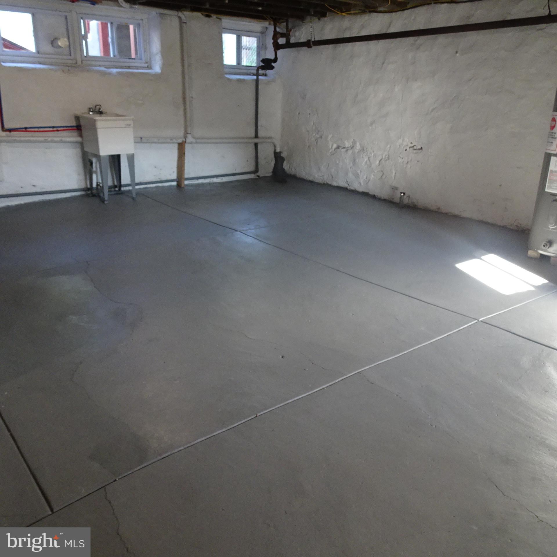 4314 State Road Drexel Hill, PA 19026 - Photo 28 of 28 Basement