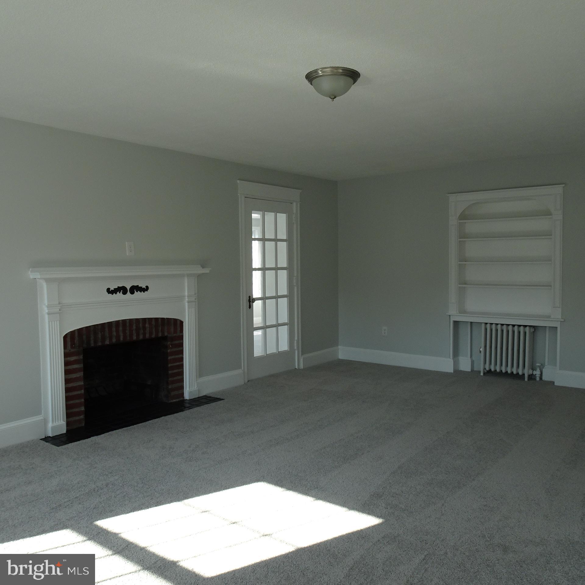4314 State Road Drexel Hill, PA 19026 - Photo 8 of 28 Formal Living Room