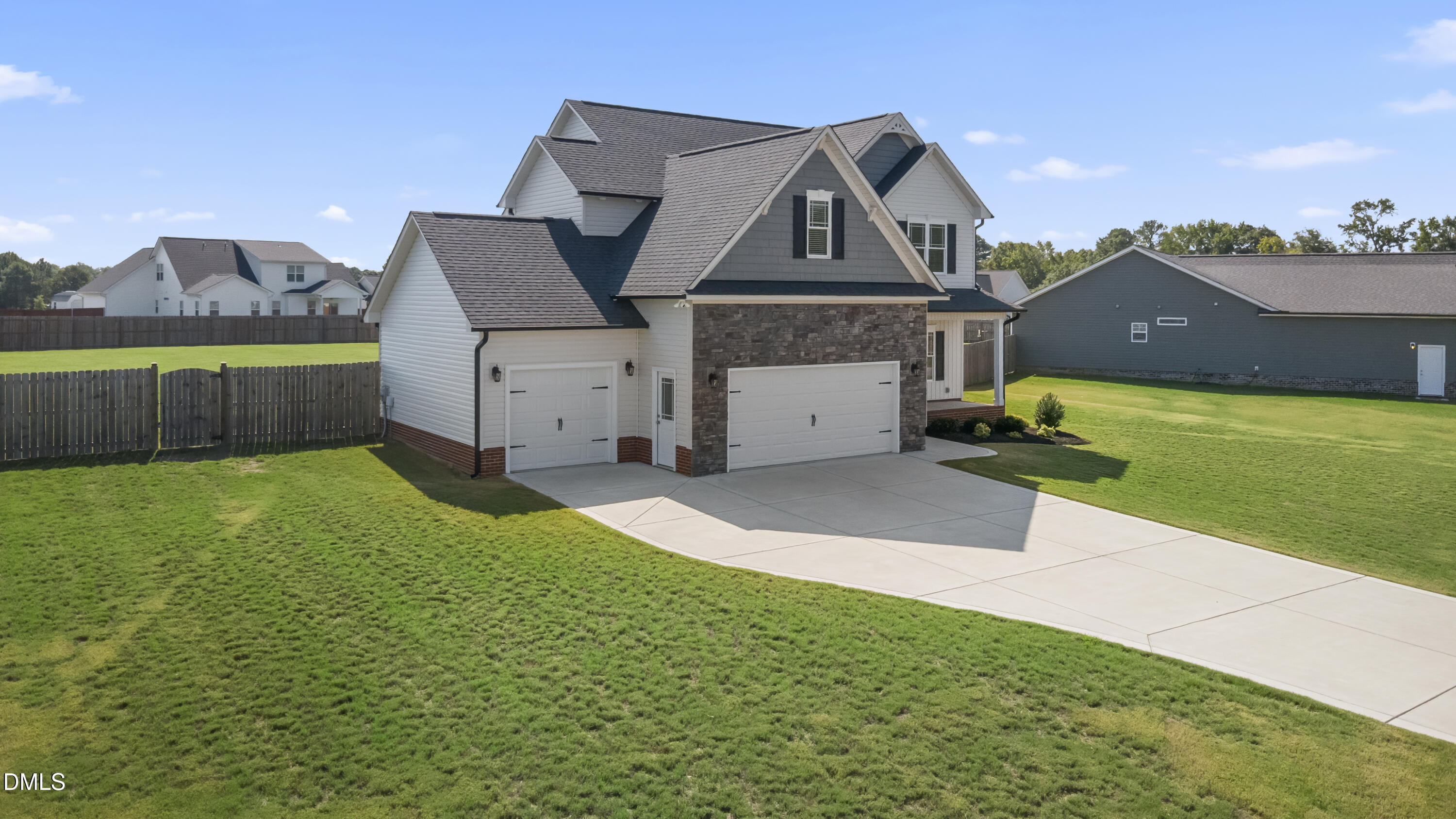 191 Hazelwood Road Lillington, NC 27546 - Photo 59 of 62 57