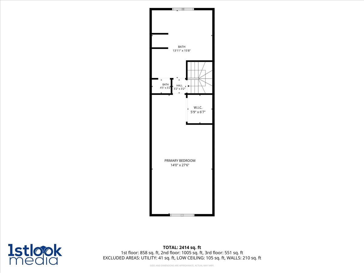 1244 West 96th Street Chicago, IL 60643 - Photo 37 of 38