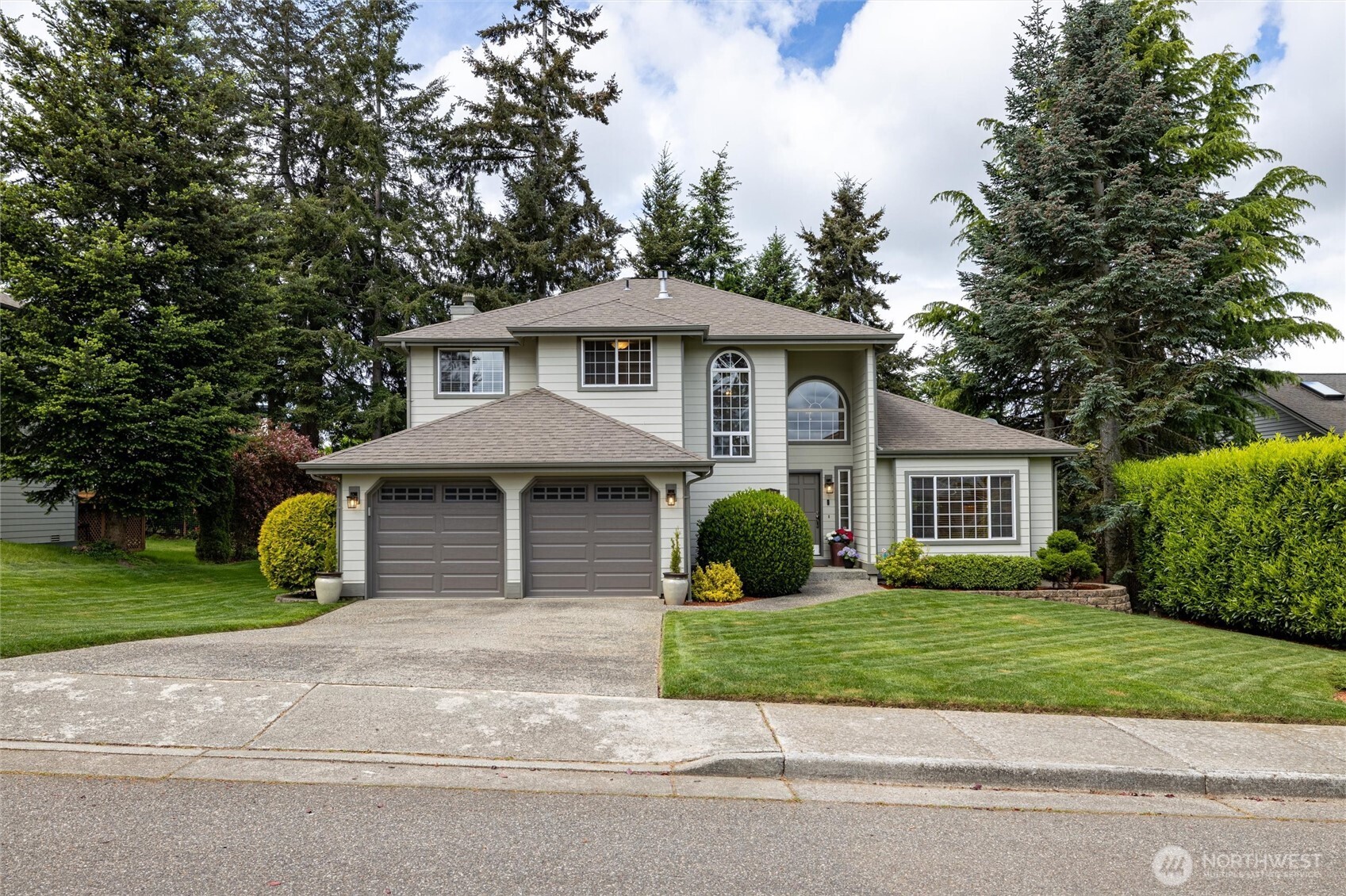 1017 Kelley Ridge Court Bellingham, WA 98229 - Photo 1 of 40 Gallery Image 1