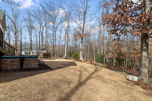 $525,000 | 107 Smithsanders Court, Smithfield, NC 27577