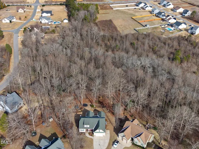 $525,000 | 107 Smithsanders Court, Smithfield, NC 27577