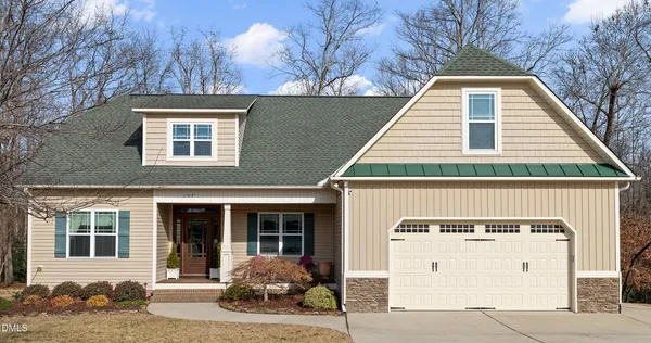 $499,999 | 107 Smithsanders Court, Smithfield, NC 27577