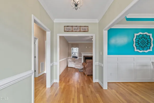 $499,999 | 107 Smithsanders Court, Smithfield, NC 27577