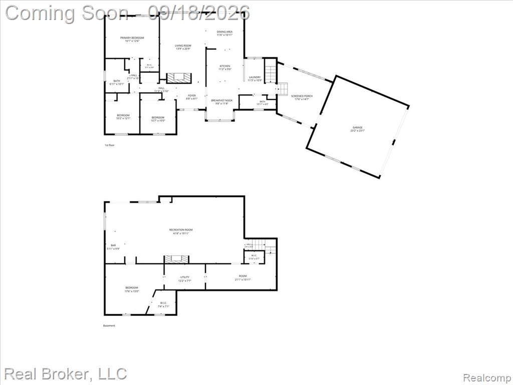 4515 Kidder Road Almont, MI 48003 - Photo 61 of 63 Gallery Image 61
