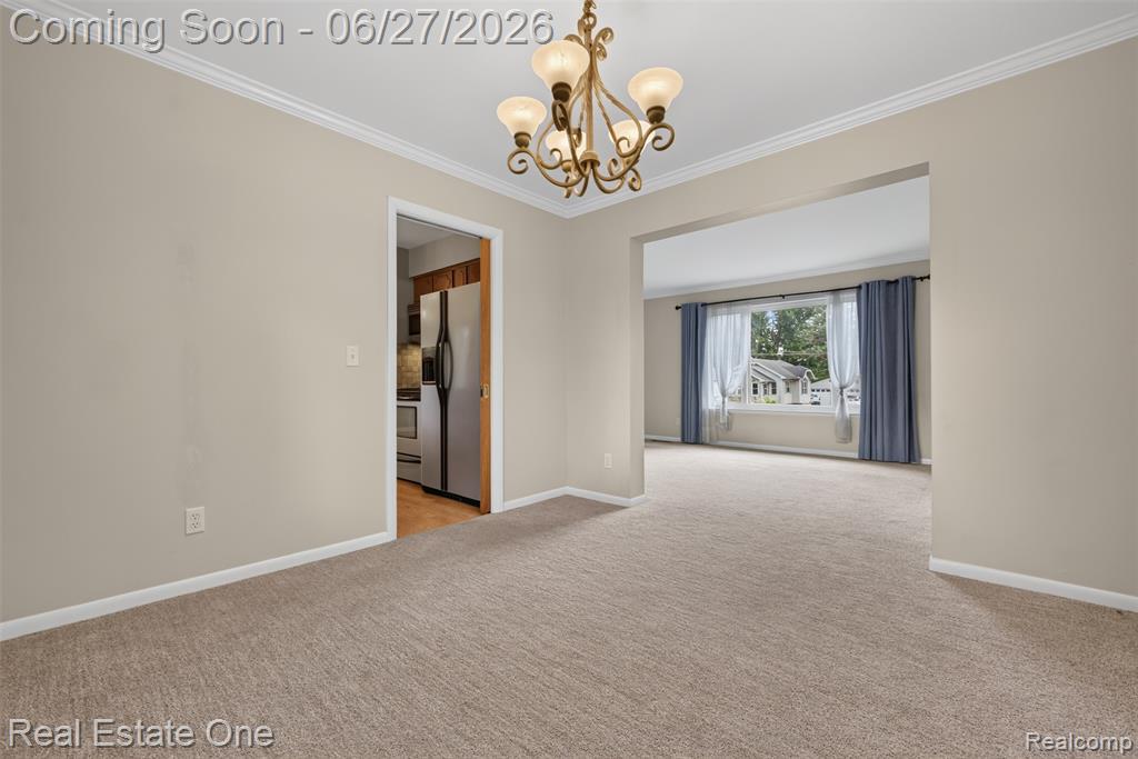10379 Hegel Road Goodrich, MI 48438 - Photo 11 of 70