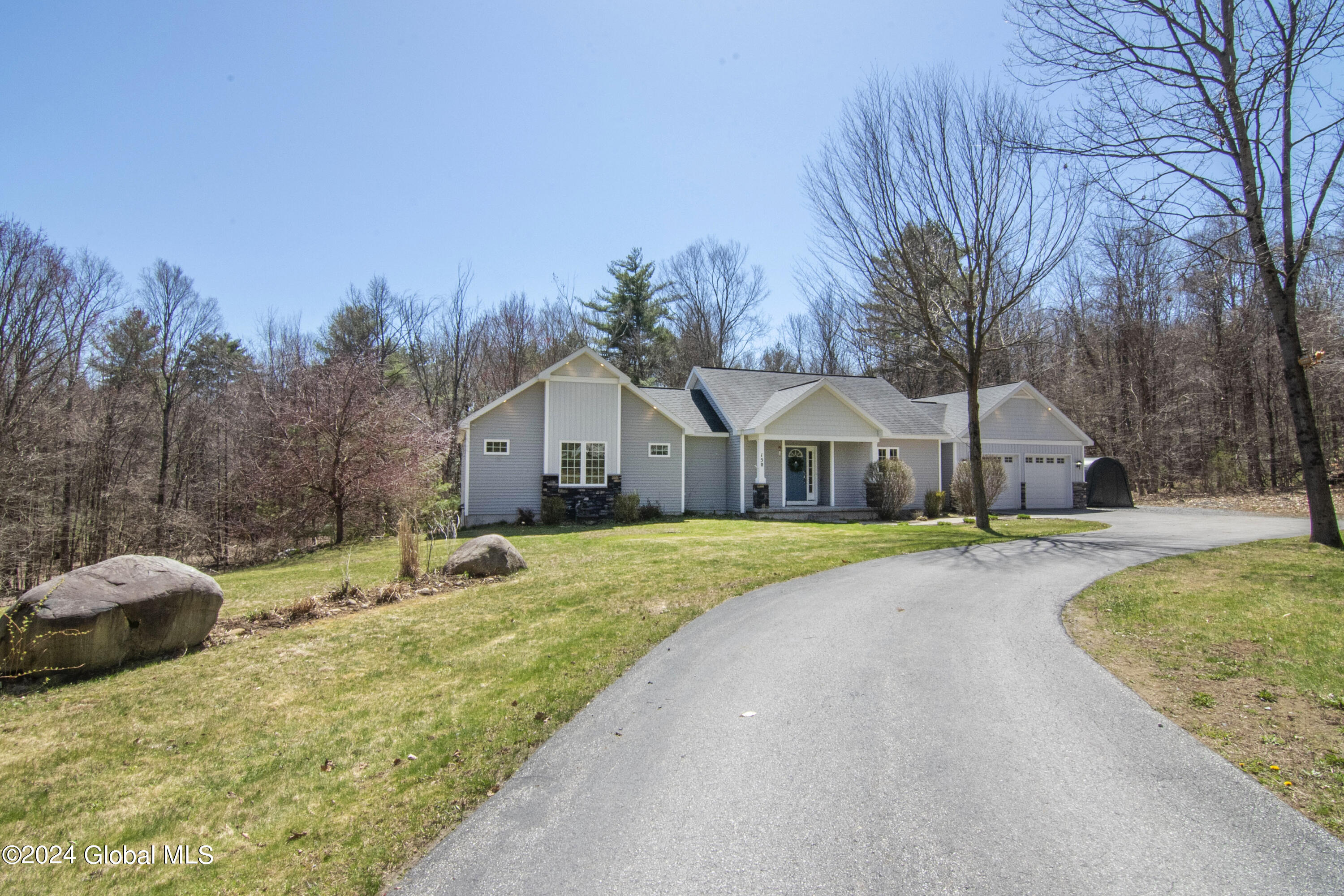 150 North Greenfield Road Greenfield, NY 12859 - Photo 2 of 63 CRG_1934