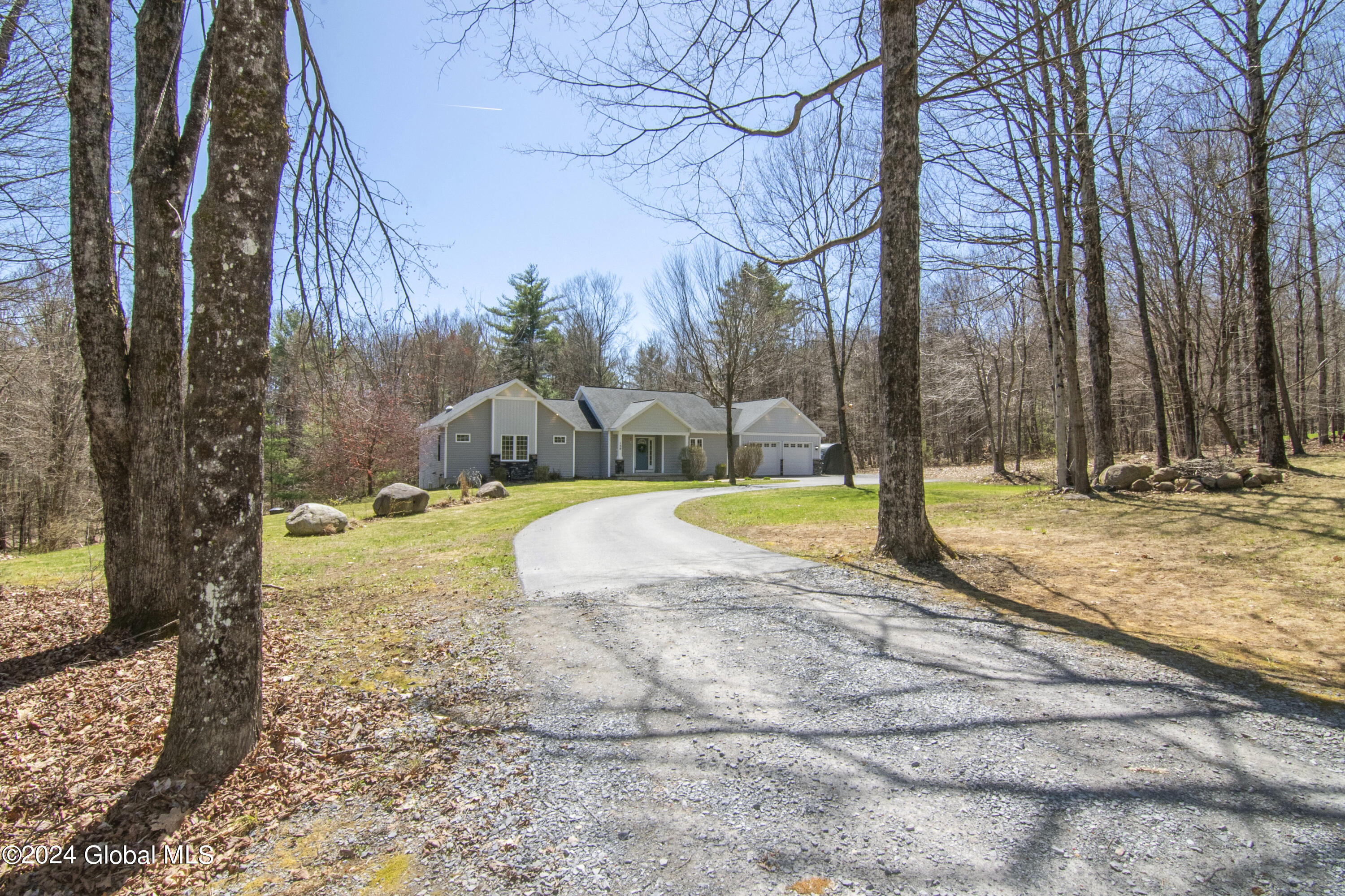 150 North Greenfield Road Greenfield, NY 12859 - Photo 3 of 63 CRG_1930