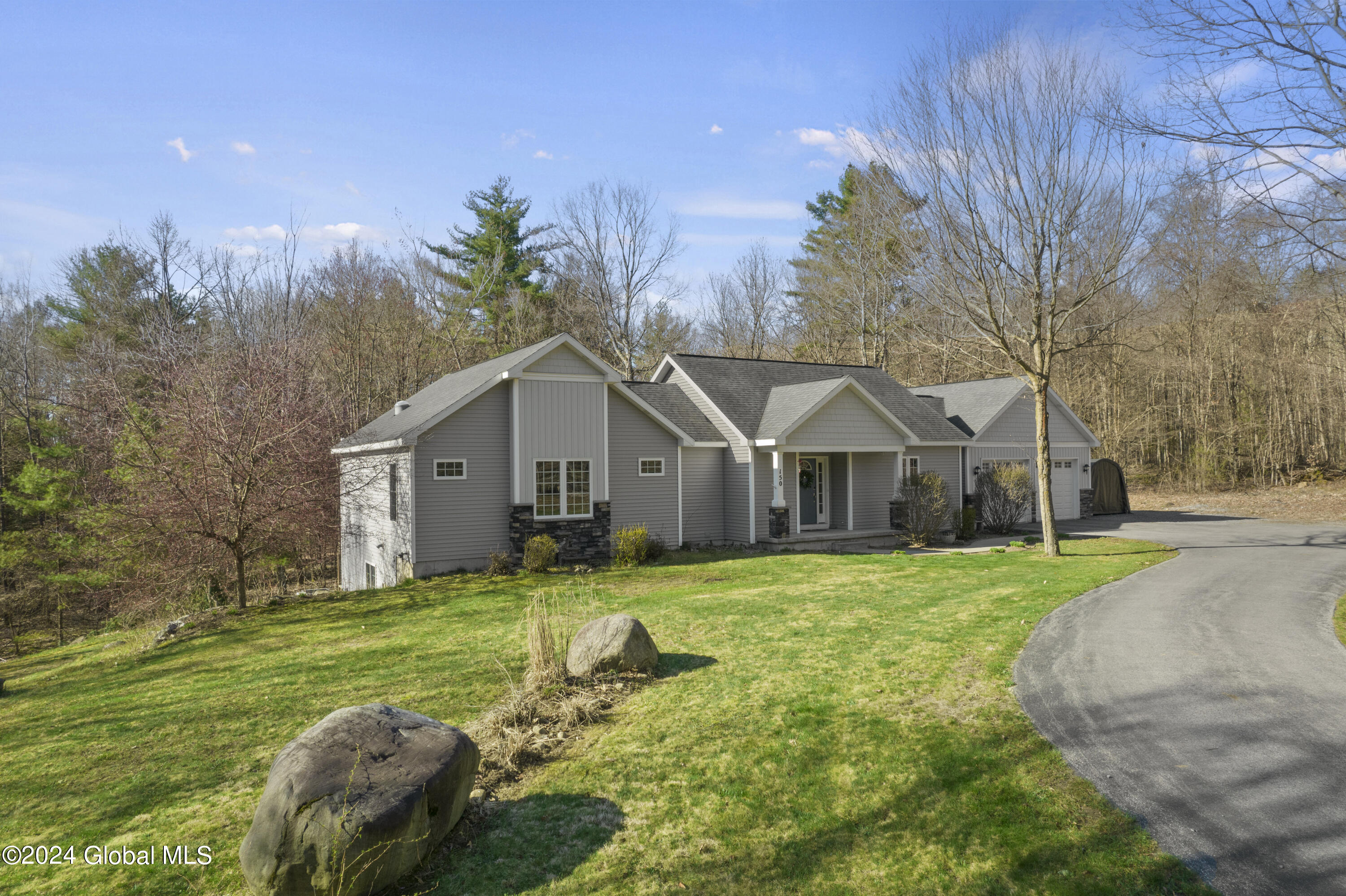 150 North Greenfield Road Greenfield, NY 12859 - Photo 57 of 63 1-DJI_0181