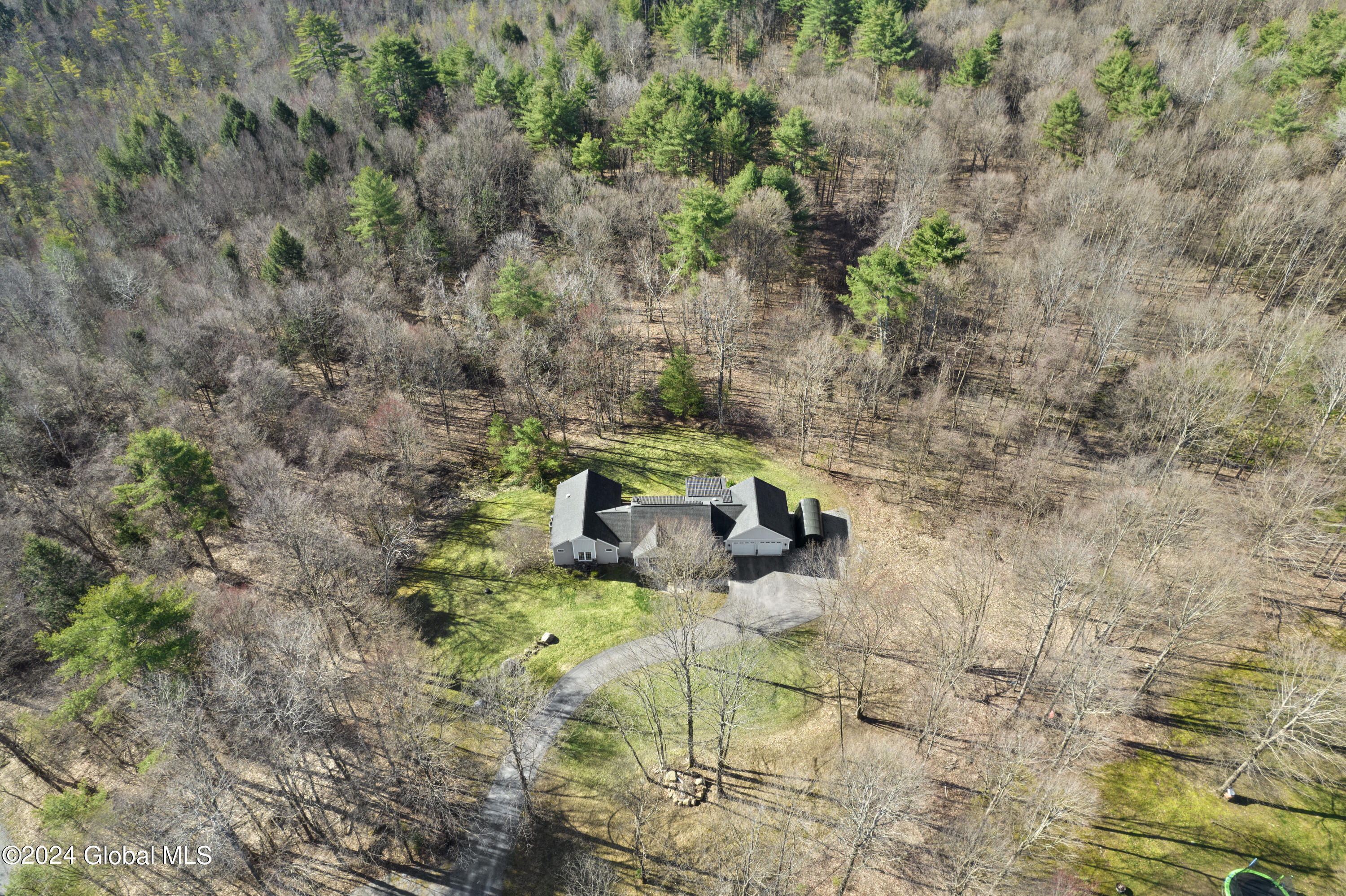 150 North Greenfield Road Greenfield, NY 12859 - Photo 63 of 63 7-DJI_0203