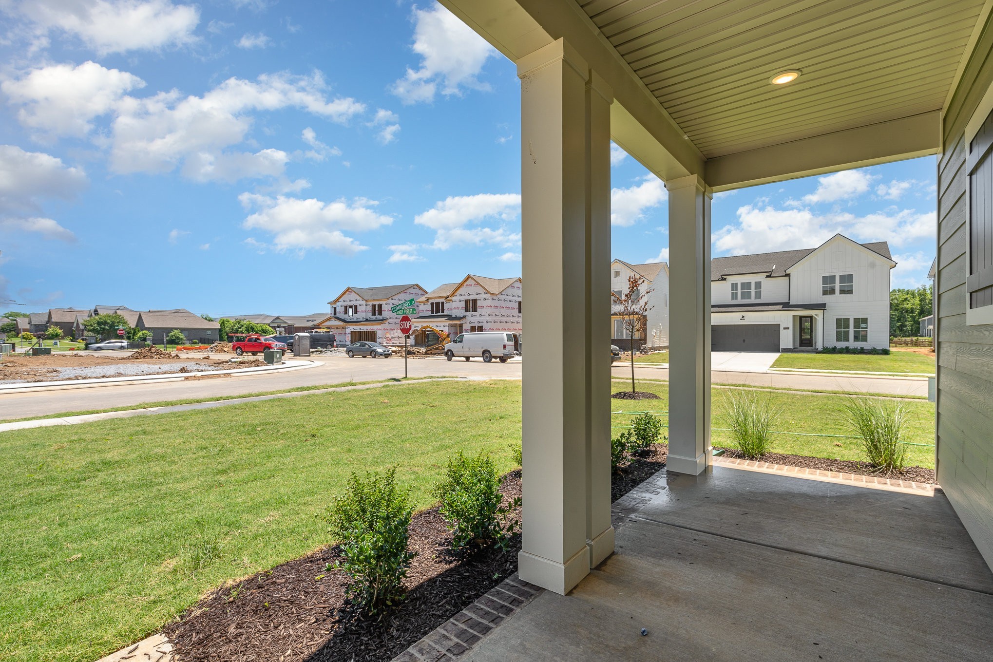 102 Riverview Run Madison, TN 37115 - Photo 52 of 63