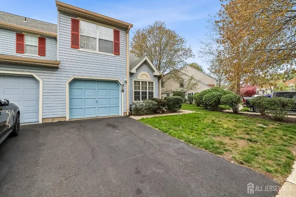 $3,600 | 418 Dorchester Way, Manalapan, NJ 07726
