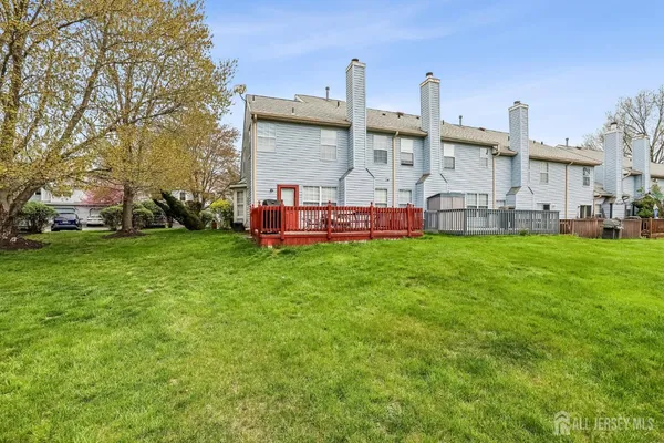 $3,600 | 418 Dorchester Way, Manalapan, NJ 07726