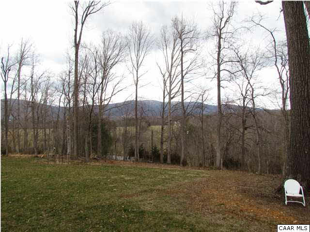 345 Burchs Creek Road Crozet, VA 22932 - Photo 32 of 35 Western Albemarle views with a very desirable location near the Interstate 64 Crozet Exit, close proximity to Western Albemarle Schools and Old Trail.