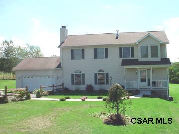 200 Ajit Road Friedens, PA 15541 - Photo 1 of 1