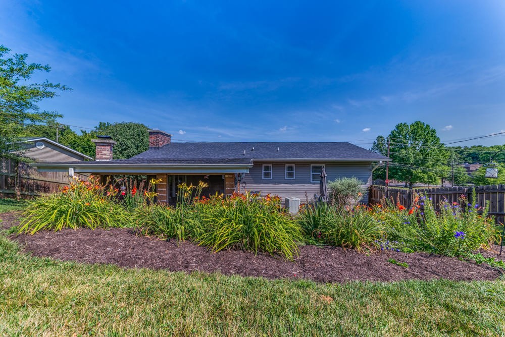 740 Taylor Road Knoxville, TN 37920 - Photo 26 of 27 Gallery Image 26