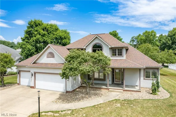 $499,900 | 8521 Gentry Street Northwest, Massillon, OH 44646