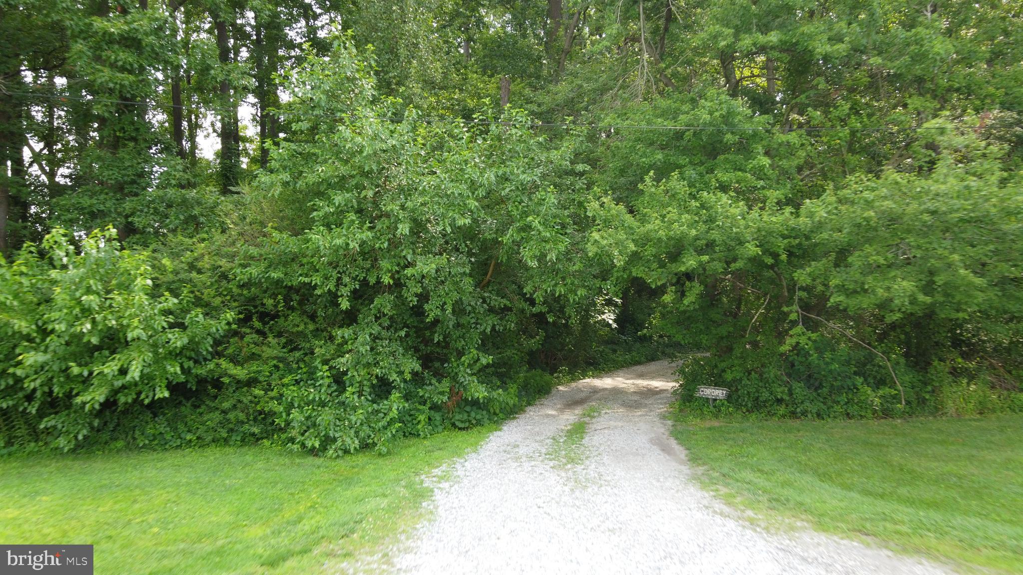 Private drive