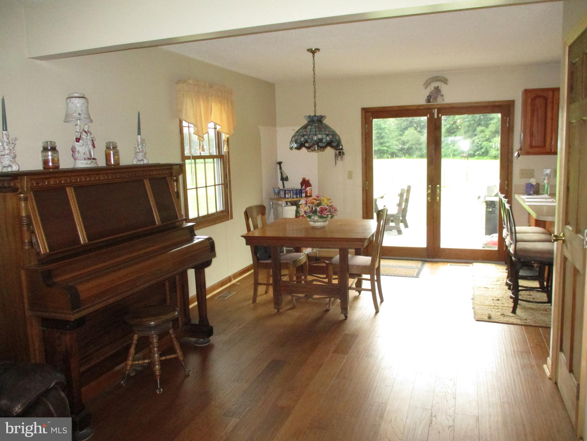 32881 Old Stage Road Laurel, DE 19956 - Photo 15 of 52 Dining area view 2