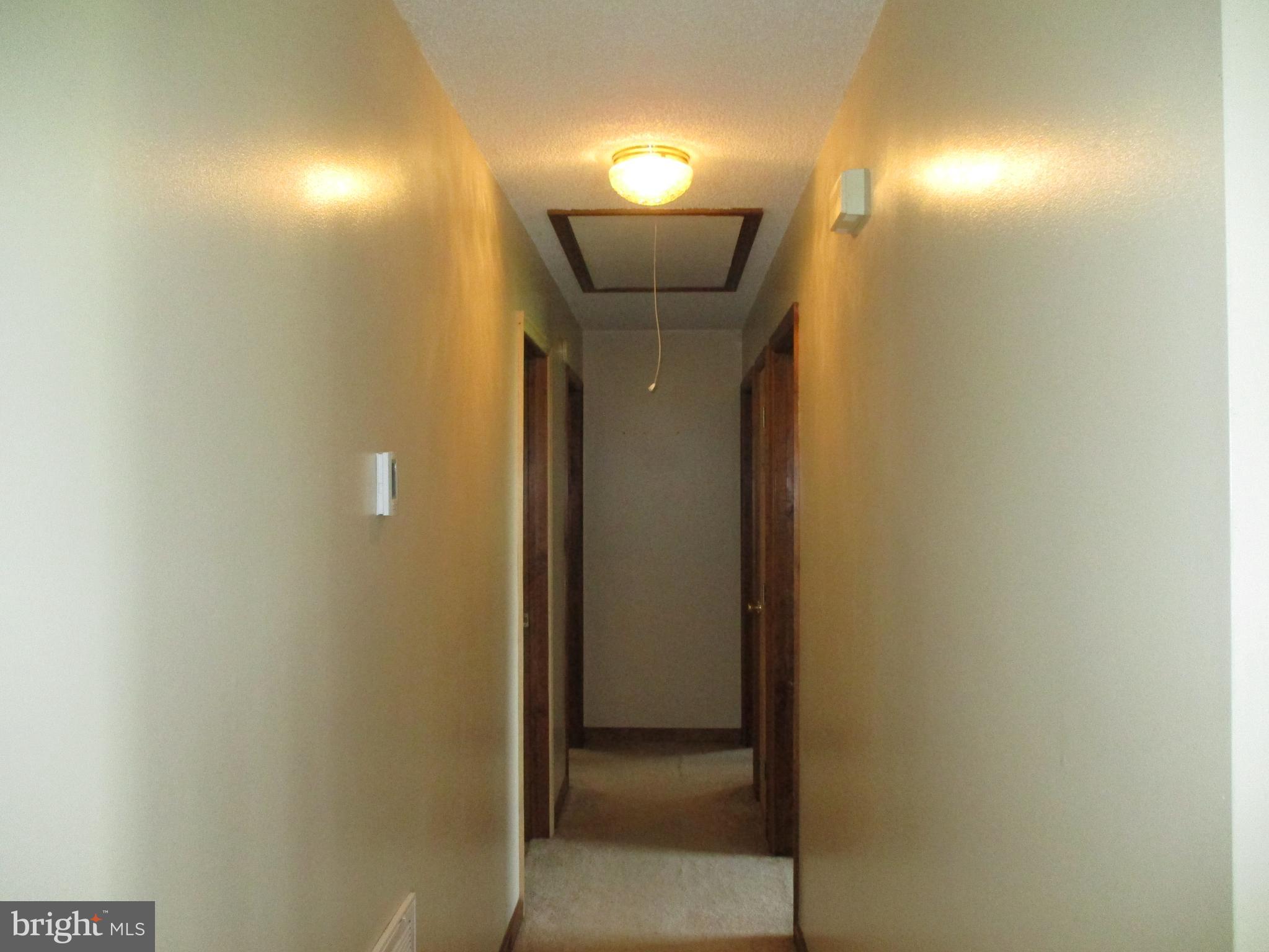32881 Old Stage Road Laurel, DE 19956 - Photo 16 of 52 Hall to bedrooms