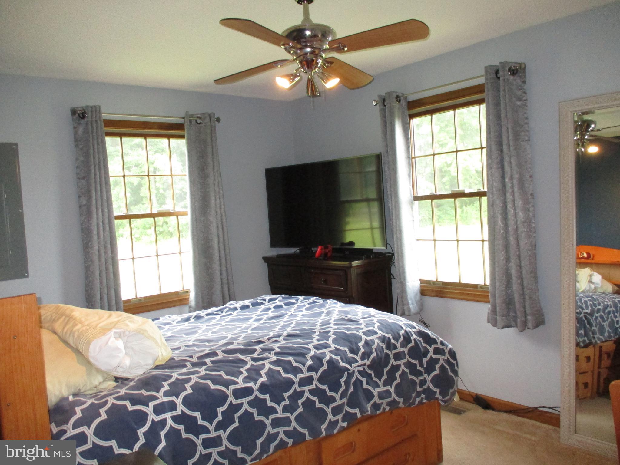 32881 Old Stage Road Laurel, DE 19956 - Photo 18 of 52 Bedroom 2