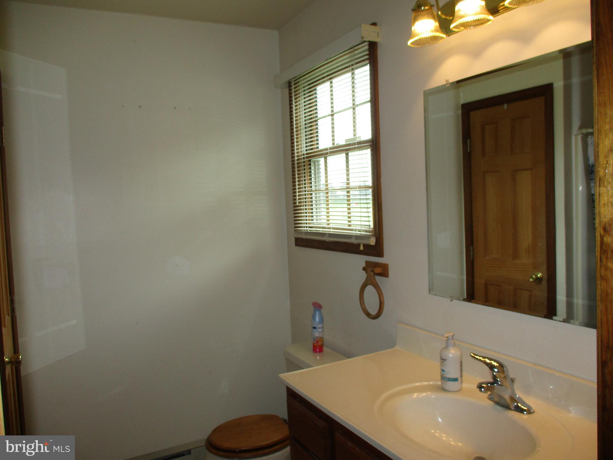32881 Old Stage Road Laurel, DE 19956 - Photo 21 of 52 Master bath