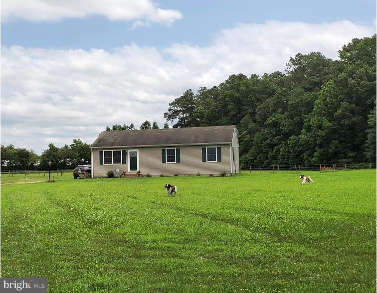 32881 Old Stage Road Laurel, DE 19956 - Photo 23 of 52 Home
