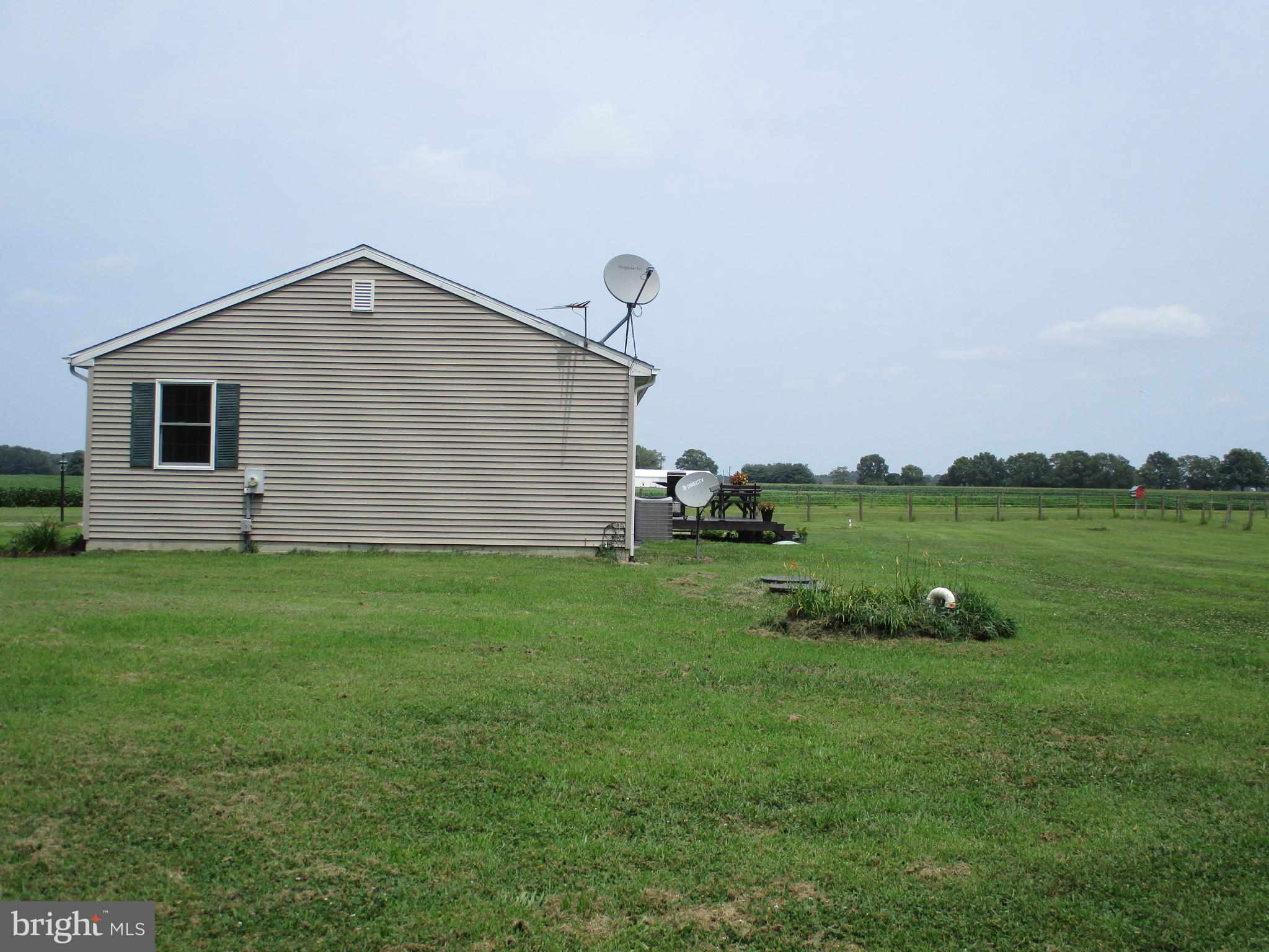 32881 Old Stage Road Laurel, DE 19956 - Photo 24 of 52 Opposite side