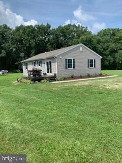 32881 Old Stage Road Laurel, DE 19956 - Photo 26 of 52 Side & Back