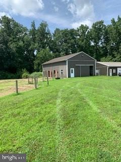 32881 Old Stage Road Laurel, DE 19956 - Photo 27 of 52 Barn