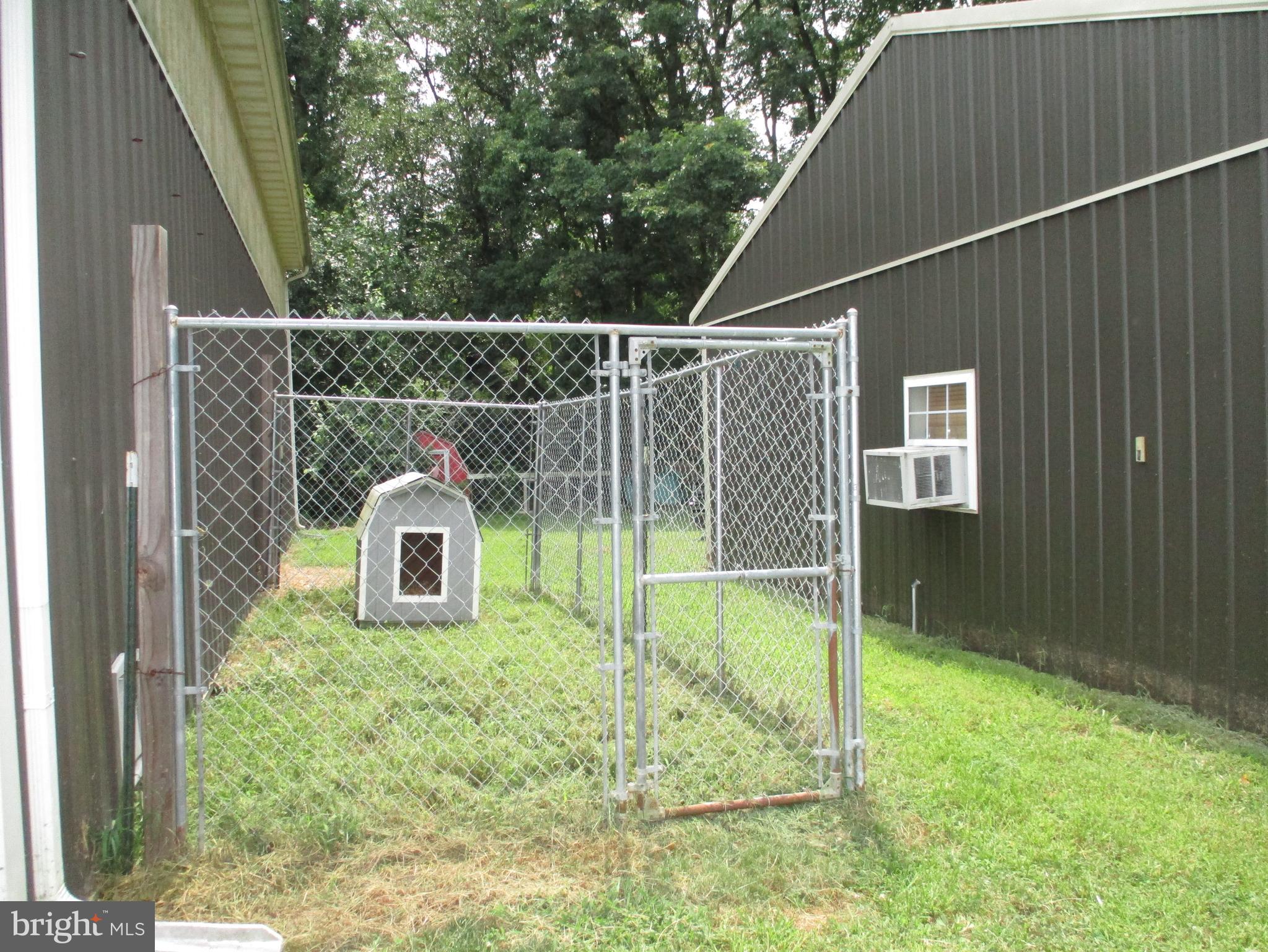 32881 Old Stage Road Laurel, DE 19956 - Photo 38 of 52 Kennel